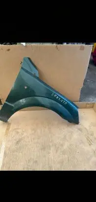 KIA Sorento Fender