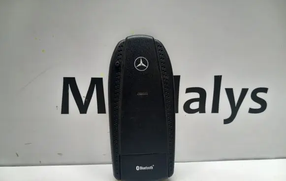 Mercedes-Benz E W211 Bluetooth control unit module B67875877