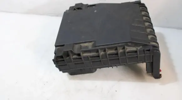 Seat Altea Fuse box set