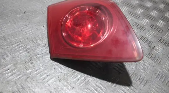 Mazda 3 I Tailgate rear/tail lights