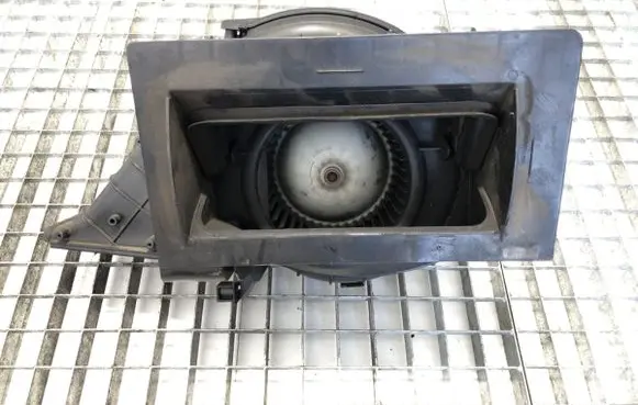 Heater fan/blower