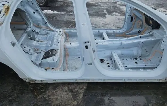 Volvo S90, V90 Side car body part IMPRK1557591