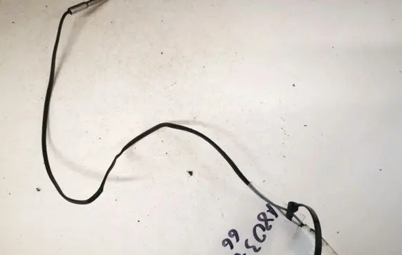 Nissan Murano Z50 Interior temperature sensor