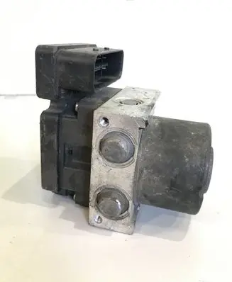 Ford Focus ABS Pump 10097001103 5WK84103