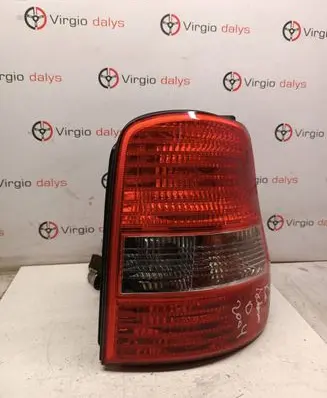 KIA Carnival Rear/tail lights 1K53A51140R