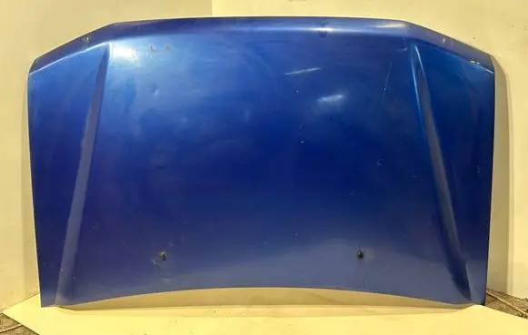 Mitsubishi Pajero Pinin Engine bonnet/hood