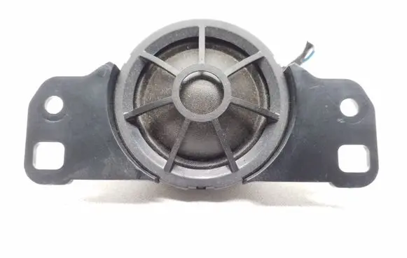 Audi A6 S6 C7 4G Front door high frequency speaker 4H0035399