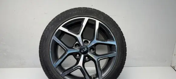 KIA Ceed Original wheel cap 52910J7600