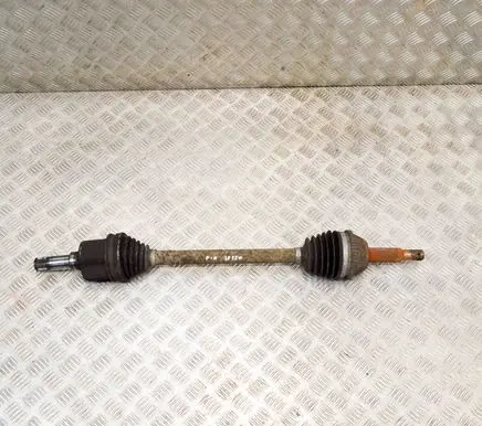 Ford Transit Front driveshaft