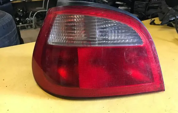 Renault Megane I Rear/tail lights