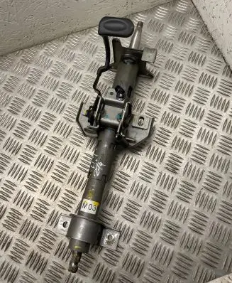 Hyundai Tucson JM Steering wheel axle