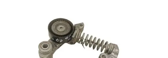 Volvo V60 Timing belt/chain tensioner 
