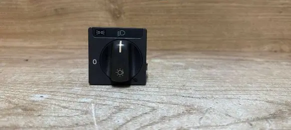Volvo S70 V70 V70 XC Light switch 9472474