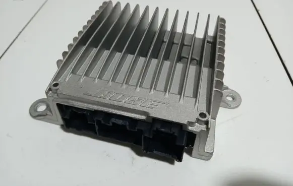 Renault Megane III Sound amplifier 280639878R 328506001025685