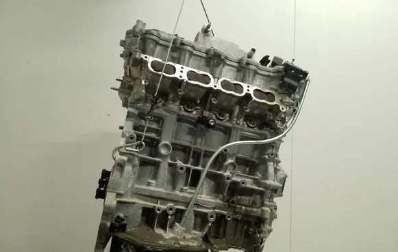 Lexus IS III XE30 Engine 2ARFSE