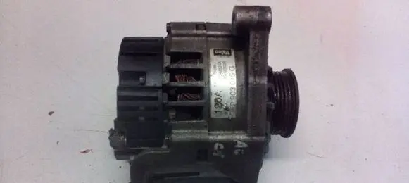 Audi A6 S6 C5 4B Generator/alternator 2542324A