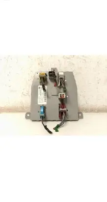 Mercedes-Benz C W205 Other control units/modules A2059006822