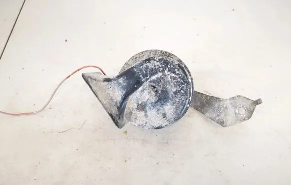Mazda 3 I Horn signal e20092018