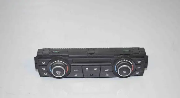 BMW X1 E84 Climate control unit 9292262 64119292262 64119287624
