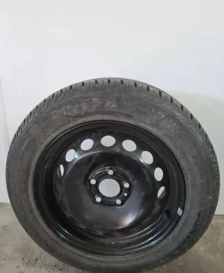 Volvo S80 R16 spare wheel 9173122