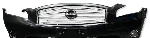 Infiniti M Y51 Front bumper INFINITIM37 M37