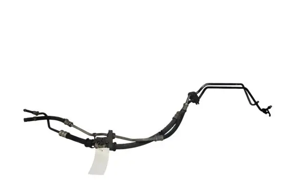 Volvo V50 Brake booster pipe/hose 
