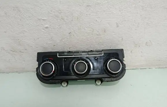 Volkswagen Caddy Climate control unit 5HB01129200