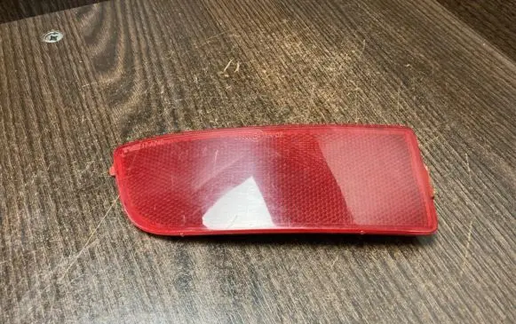 Mercedes-Benz Sprinter W906 Rear tail light reflector 9068260040