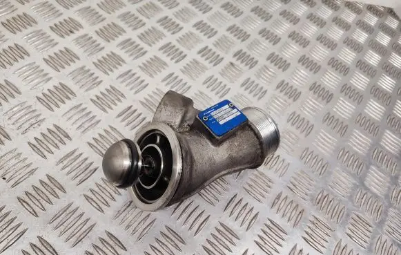 Volvo V60 Valve 31319025