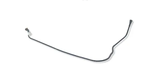 Opel Mokka X Fuel line/pipe/hose 7430464AI