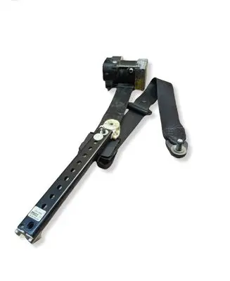 Mercedes-Benz S W220 Front seatbelt 00066236
