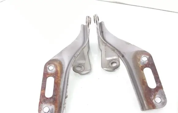 Honda Accord Engine bonnet/hood hinges TL0L TL0R