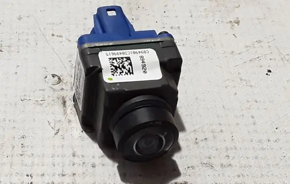 Volvo S60 Reversing camera 32286680
