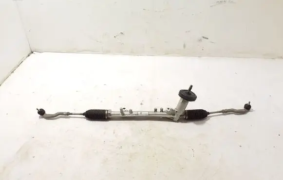 Dacia Duster Steering rack 480105124R