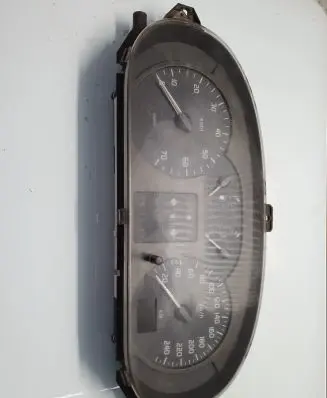 Renault Scenic I Speedometer (instrument cluster) P7700427896A
