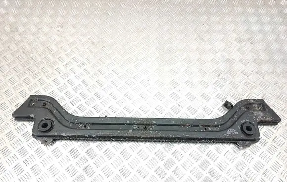 Mercedes-Benz ML W164 Bottom radiator support slam panel 