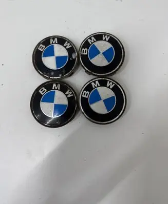 BMW 5 E39 Original wheel cap 