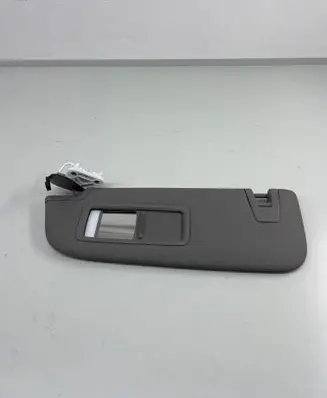 Porsche Panamera (970) Sun visor 97073113102