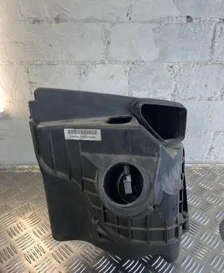 BMW 1 E81 E87 Interior heater climate box assembly ad756717403h