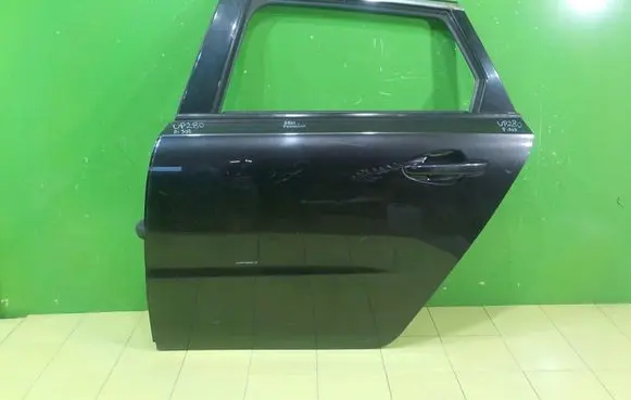 Peugeot 508 Rear door LEWE