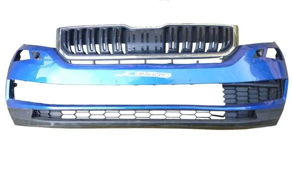 Skoda Karoq Front bumper 565807061
