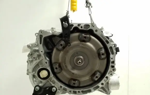 Citroen C4 X Automatic gearbox 20GTBX