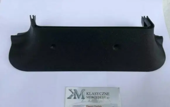 Mercedes-Benz S W126 Other interior part 1266920122