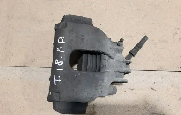 Volvo S80 Front brake caliper