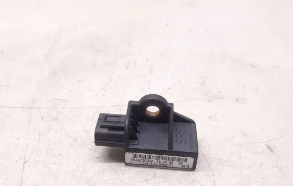Honda Civic Airbag deployment crash/impact sensor 77970sna
