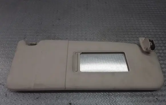 Audi A6 S6 C5 4B Sun visor