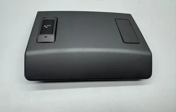 BMW 7 E65 E66 Headlining roof cover 7012196