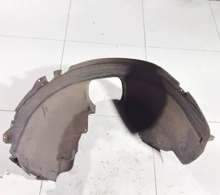 Ford Focus C-MAX Front wheel arch liner splash guards