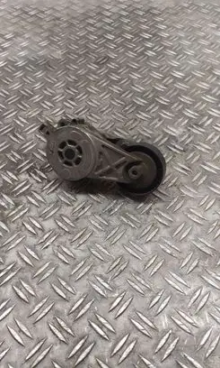 Volkswagen PASSAT B6 Alternator belt tensioner 