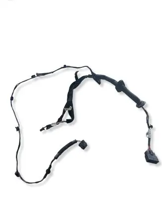 Renault Master III Front door wiring loom 241258801R CE9843801R